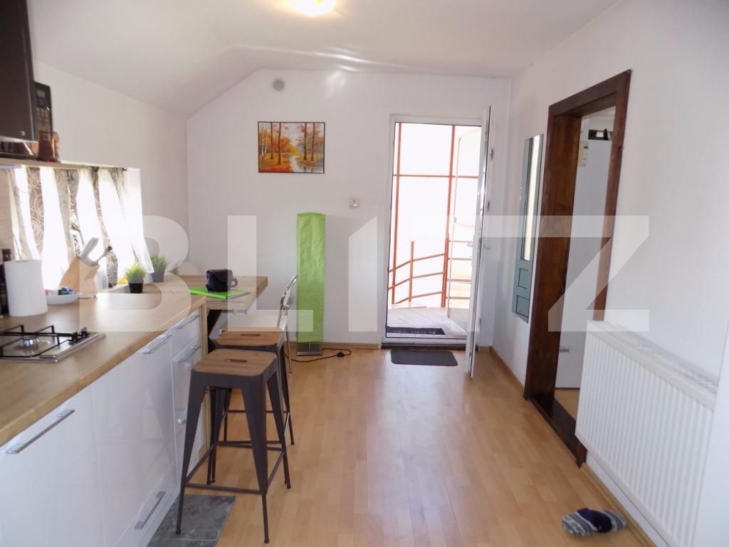 Apartament de închiriat 2 camere Grigorescu - 24623AI | BLITZ Cluj-Napoca | Poza2