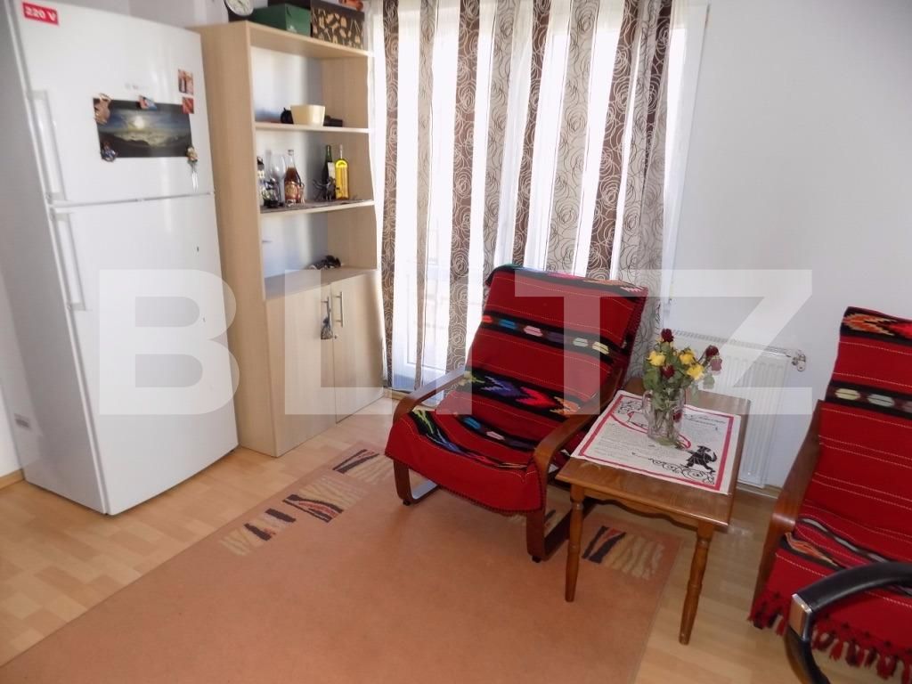 Apartament de închiriat 2 camere Grigorescu - 24623AI | BLITZ Cluj-Napoca | Poza7