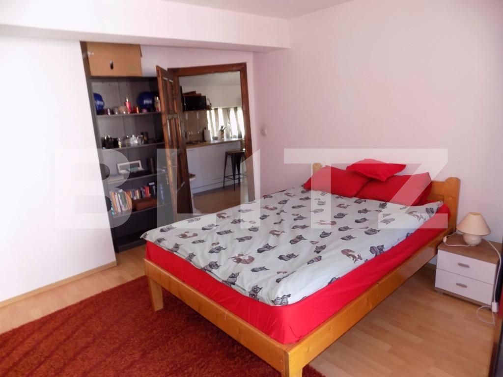 Apartament de închiriat 2 camere Grigorescu - 24623AI | BLITZ Cluj-Napoca | Poza8