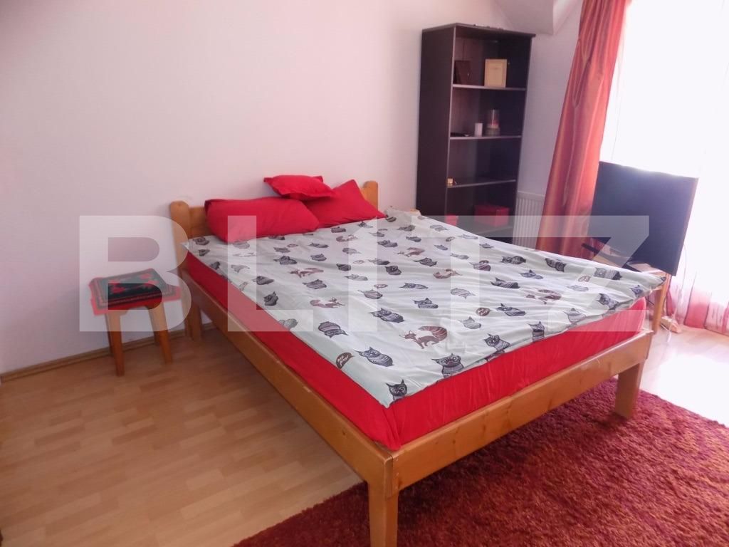 Apartament de închiriat 2 camere Grigorescu - 24623AI | BLITZ Cluj-Napoca | Poza11