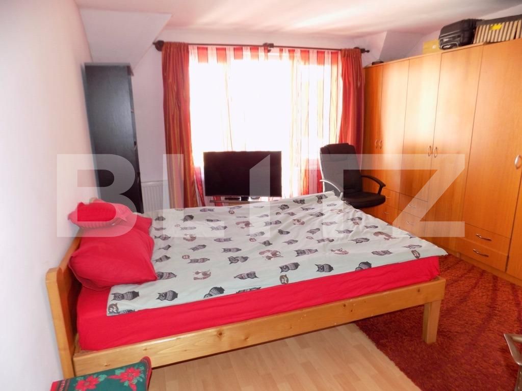 Apartament de închiriat 2 camere Grigorescu - 24623AI | BLITZ Cluj-Napoca | Poza9