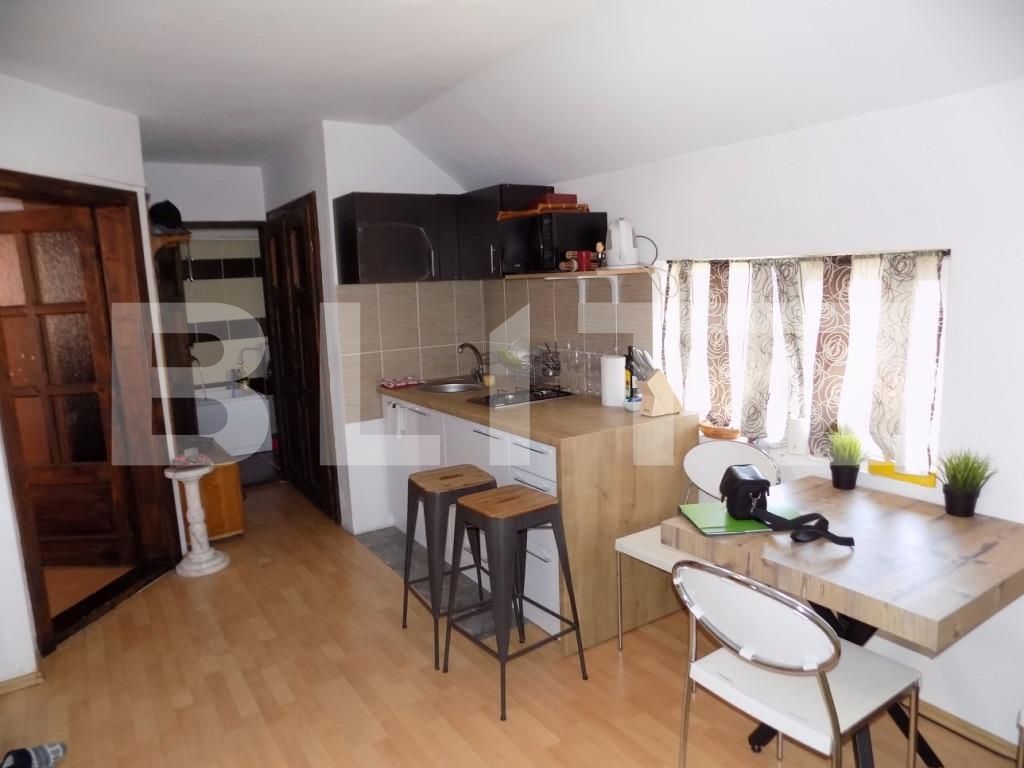 Apartament de închiriat 2 camere Grigorescu - 24623AI | BLITZ Cluj-Napoca | Poza3