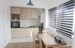 2 camere, 70 mp, terasa 35 mp , totul nou, parcare subterana, zona Oncos