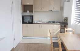 2 camere, 70 mp, terasa 35 mp , totul nou, parcare subterana, zona Oncos