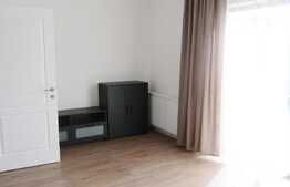 2 camere, 70 mp, terasa 35 mp , totul nou, parcare subterana, zona Oncos