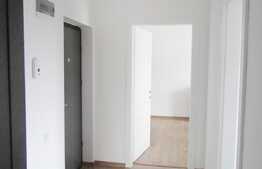 2 camere, 70 mp, terasa 35 mp , totul nou, parcare subterana, zona Oncos