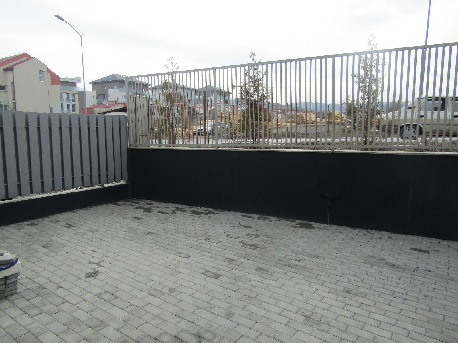 Apartament de închiriat 2 camere Bună Ziua - 24624AI | BLITZ Cluj-Napoca | Poza11