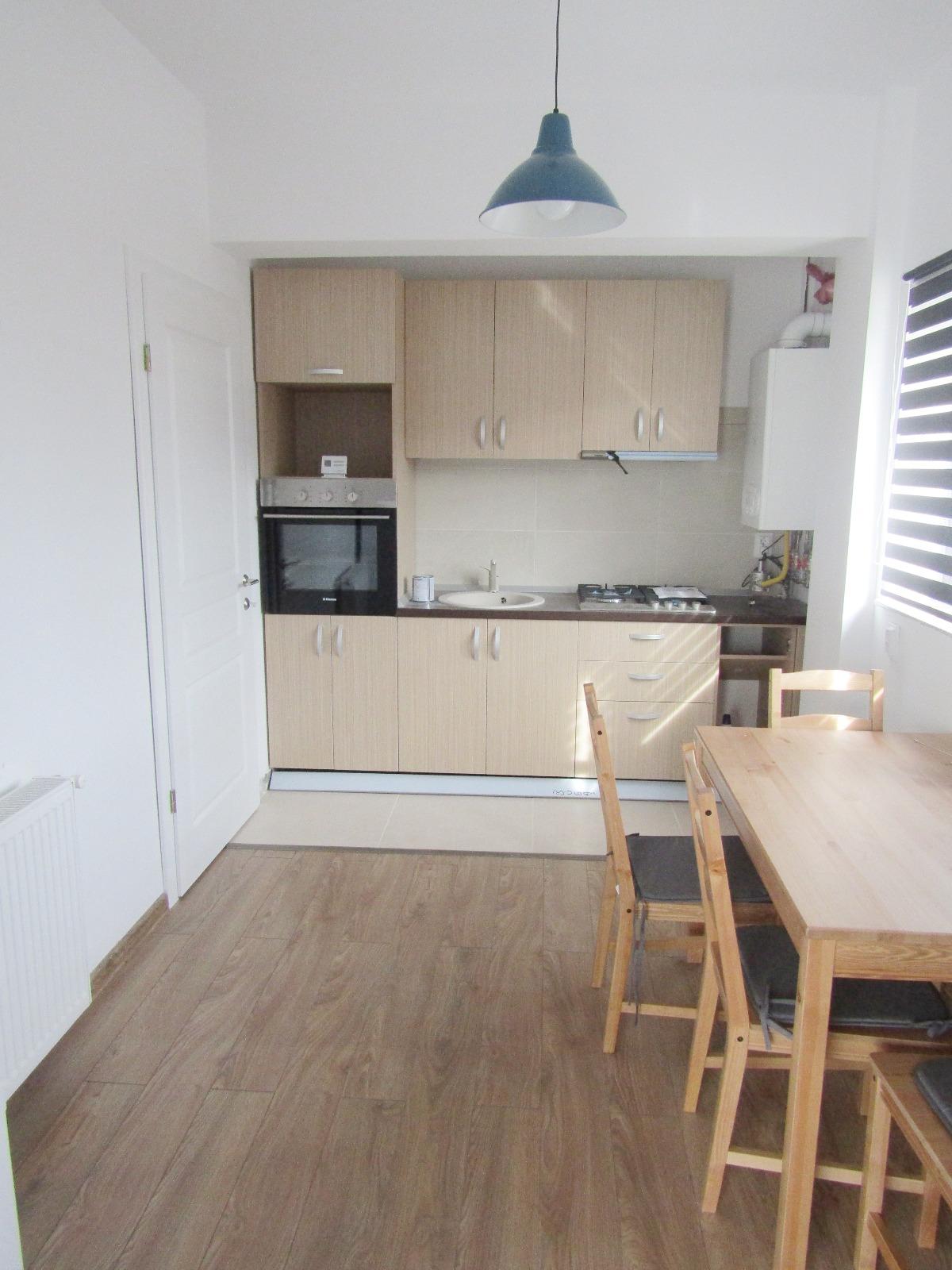 Apartament de închiriat 2 camere Bună Ziua - 24624AI | BLITZ Cluj-Napoca | Poza2