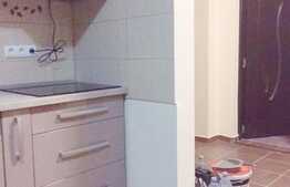 Apartament 2 camere, 54 mp, etaj intermediar, parcare, zona strazii Calea Turzii