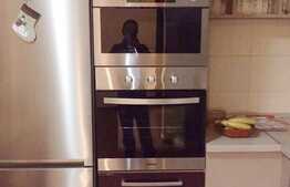 Apartament 2 camere, 54 mp, etaj intermediar, parcare, zona strazii Calea Turzii