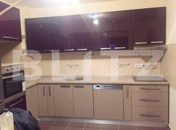 Apartament de vânzare 2 camere Bună Ziua - 24625AV | BLITZ Cluj-Napoca | Poza1
