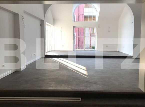 Spațiu birouri de închiriat Bună Ziua - 24627SIB | BLITZ Cluj-Napoca | Poza8