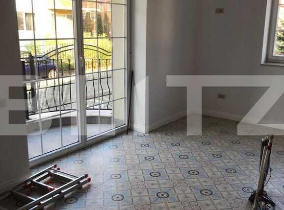 Spațiu birouri de închiriat Bună Ziua - 24627SIB | BLITZ Cluj-Napoca | Poza5