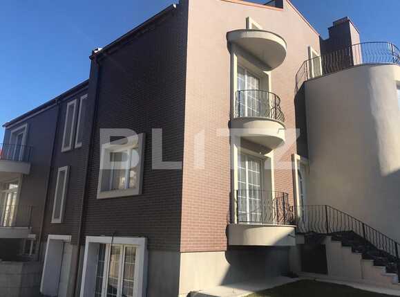 Spațiu birouri de închiriat Bună Ziua - 24627SIB | BLITZ Cluj-Napoca | Poza3