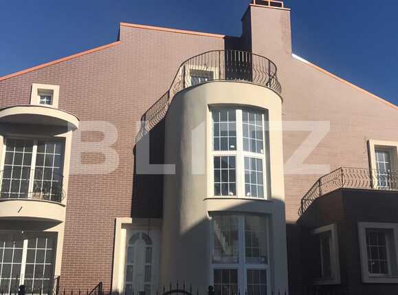 Spațiu birouri de închiriat Bună Ziua - 24627SIB | BLITZ Cluj-Napoca | Poza1