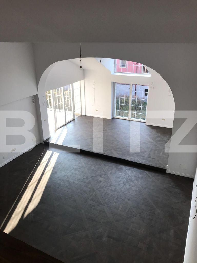 Spațiu birouri de închiriat Bună Ziua - 24627SIB | BLITZ Cluj-Napoca | Poza9