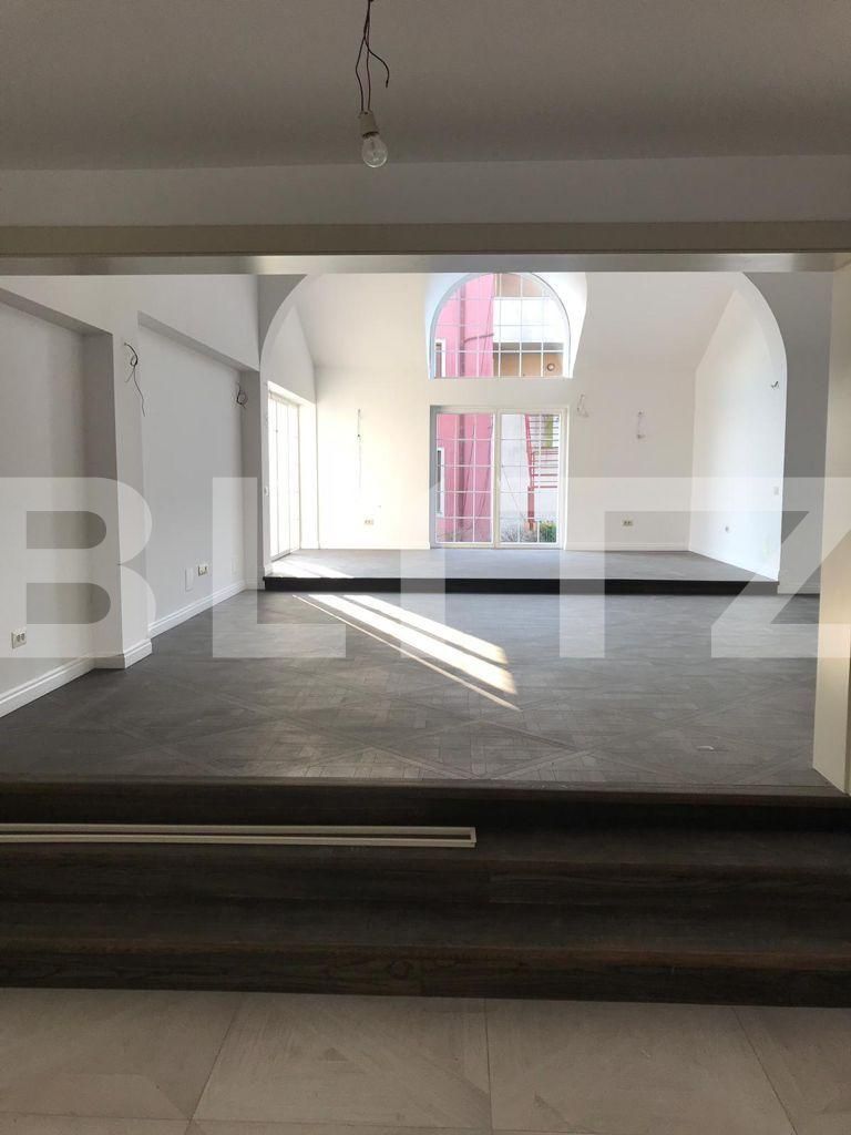 Spațiu birouri de închiriat Bună Ziua - 24627SIB | BLITZ Cluj-Napoca | Poza8