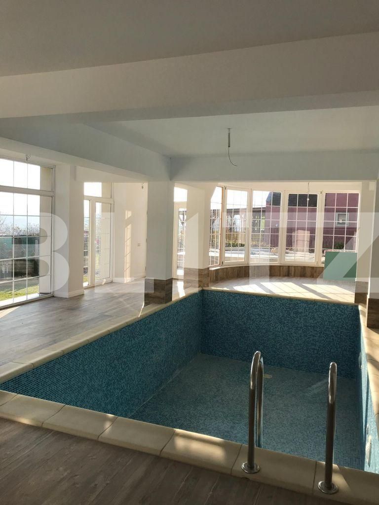 Spațiu birouri de închiriat Bună Ziua - 24627SIB | BLITZ Cluj-Napoca | Poza10