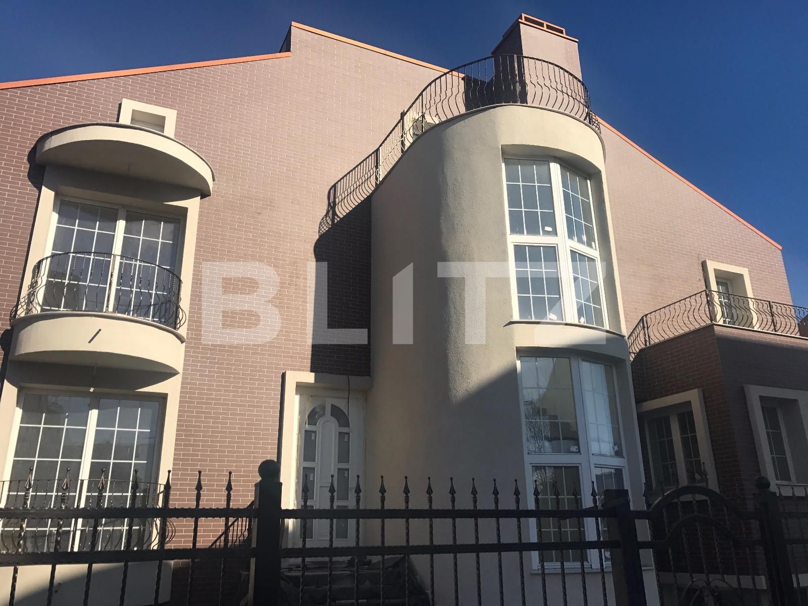 Spațiu birouri de închiriat Bună Ziua - 24627SIB | BLITZ Cluj-Napoca | Poza2