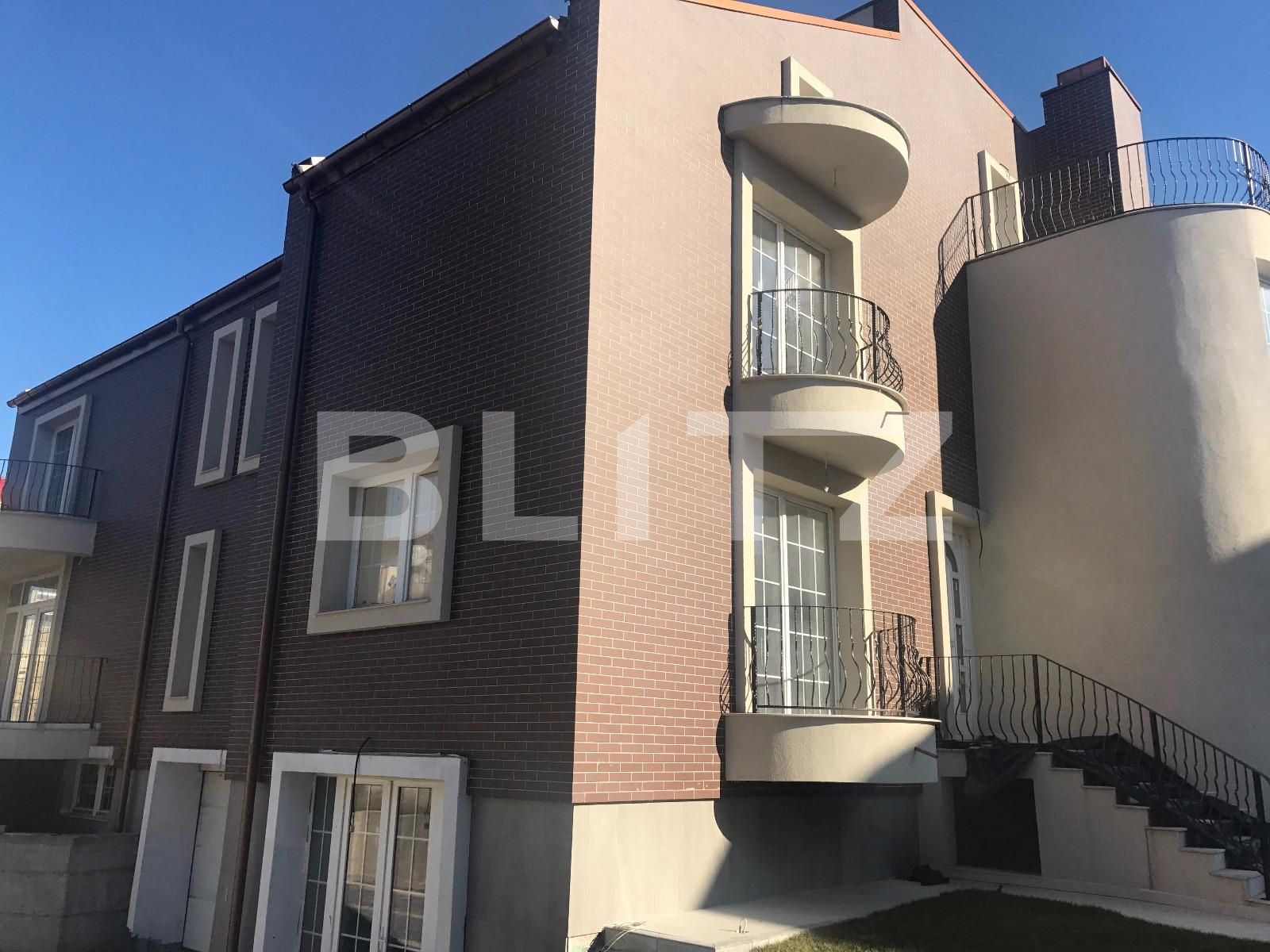 Spațiu birouri de închiriat Bună Ziua - 24627SIB | BLITZ Cluj-Napoca | Poza3