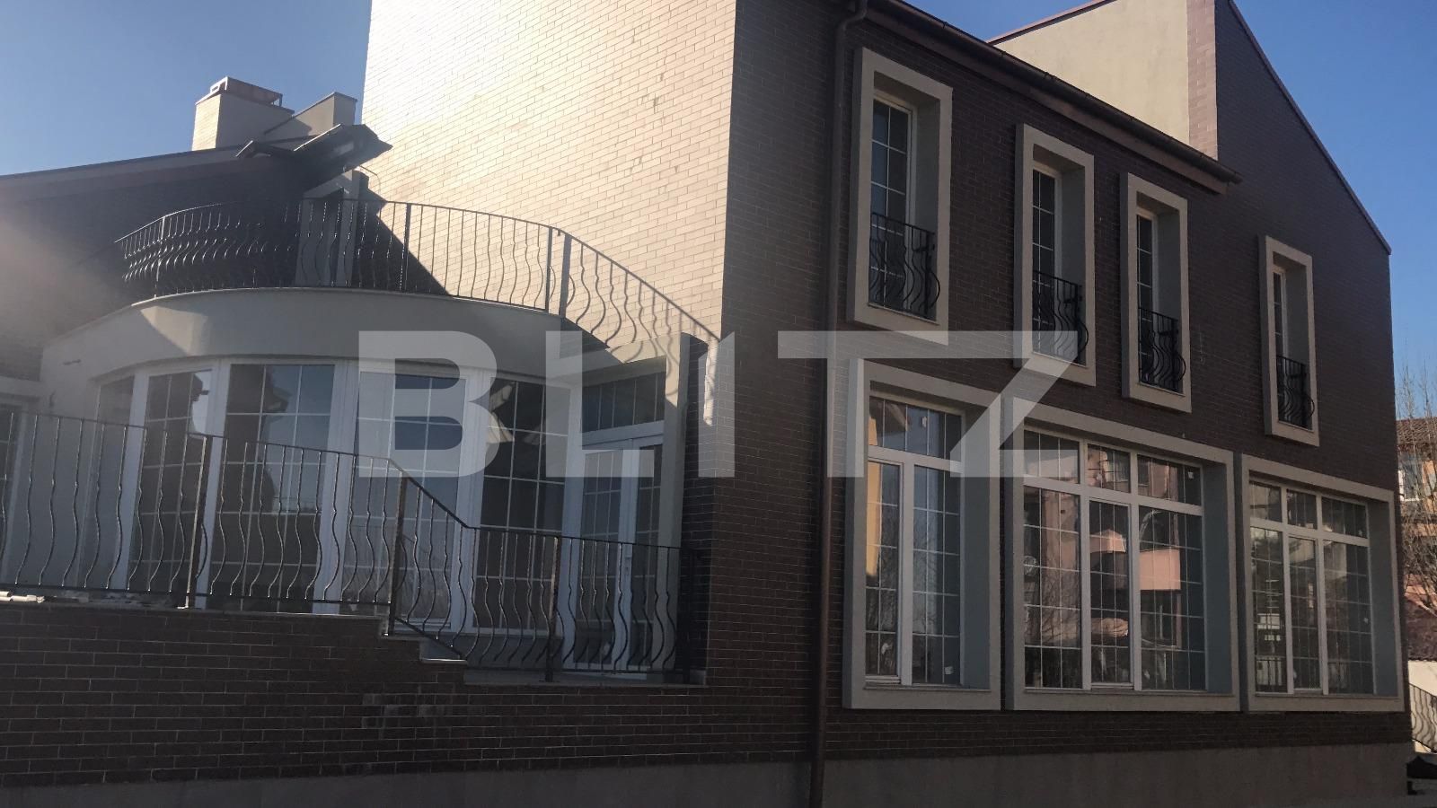 Spațiu birouri de închiriat Bună Ziua - 24627SIB | BLITZ Cluj-Napoca | Poza4