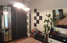 De vanzare 2 camere, 50.3 mp! Complet mobilat si utilat! Zona strazii Porii!