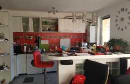 De vanzare 2 camere, 50.3 mp! Complet mobilat si utilat! Zona strazii Porii!