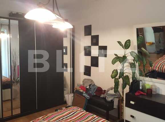 Apartament de vânzare 2 camere Floreşti - 24630AV | BLITZ Cluj-Napoca | Poza3