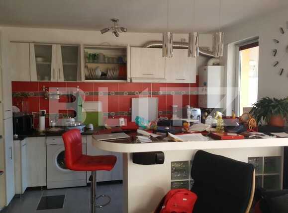 Apartament de vânzare 2 camere Floreşti - 24630AV | BLITZ Cluj-Napoca | Poza1