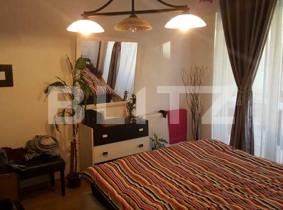 Apartament de vânzare 2 camere Floreşti - 24630AV | BLITZ Cluj-Napoca | Poza5