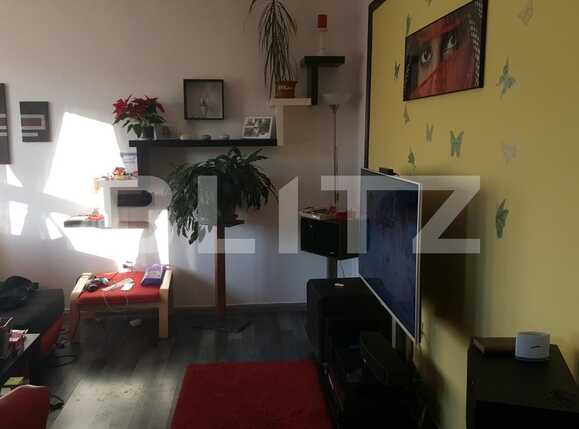 Apartament de vânzare 2 camere Floreşti - 24630AV | BLITZ Cluj-Napoca | Poza2