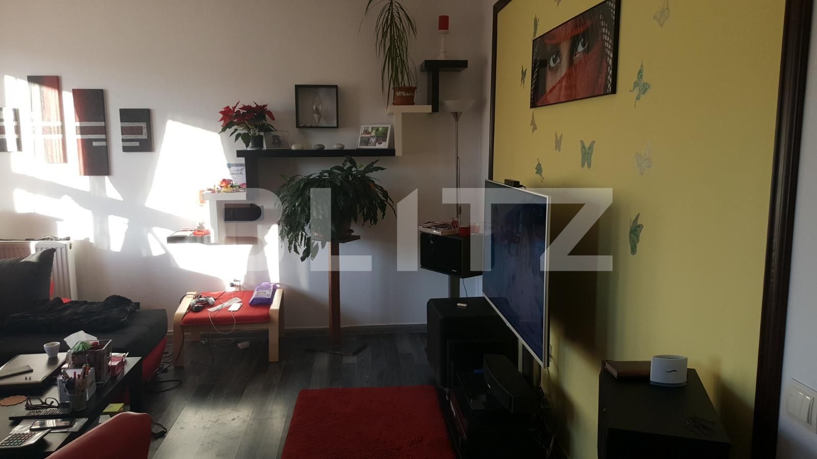 Apartament de vânzare 2 camere Floreşti - 24630AV | BLITZ Cluj-Napoca | Poza2