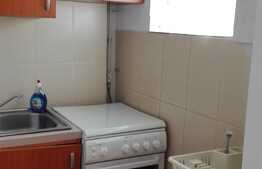 De vanzare garsoniera, 20,28 mp, etaj intermediar, zona Stadion CFR