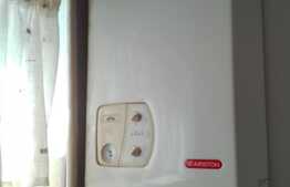 De vanzare garsoniera, 20,28 mp, etaj intermediar, zona Stadion CFR