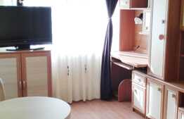 De vanzare garsoniera, 20,28 mp, etaj intermediar, zona Stadion CFR