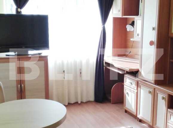 Garsonieră de vânzare Gruia - 24631AV | BLITZ Cluj-Napoca | Poza1