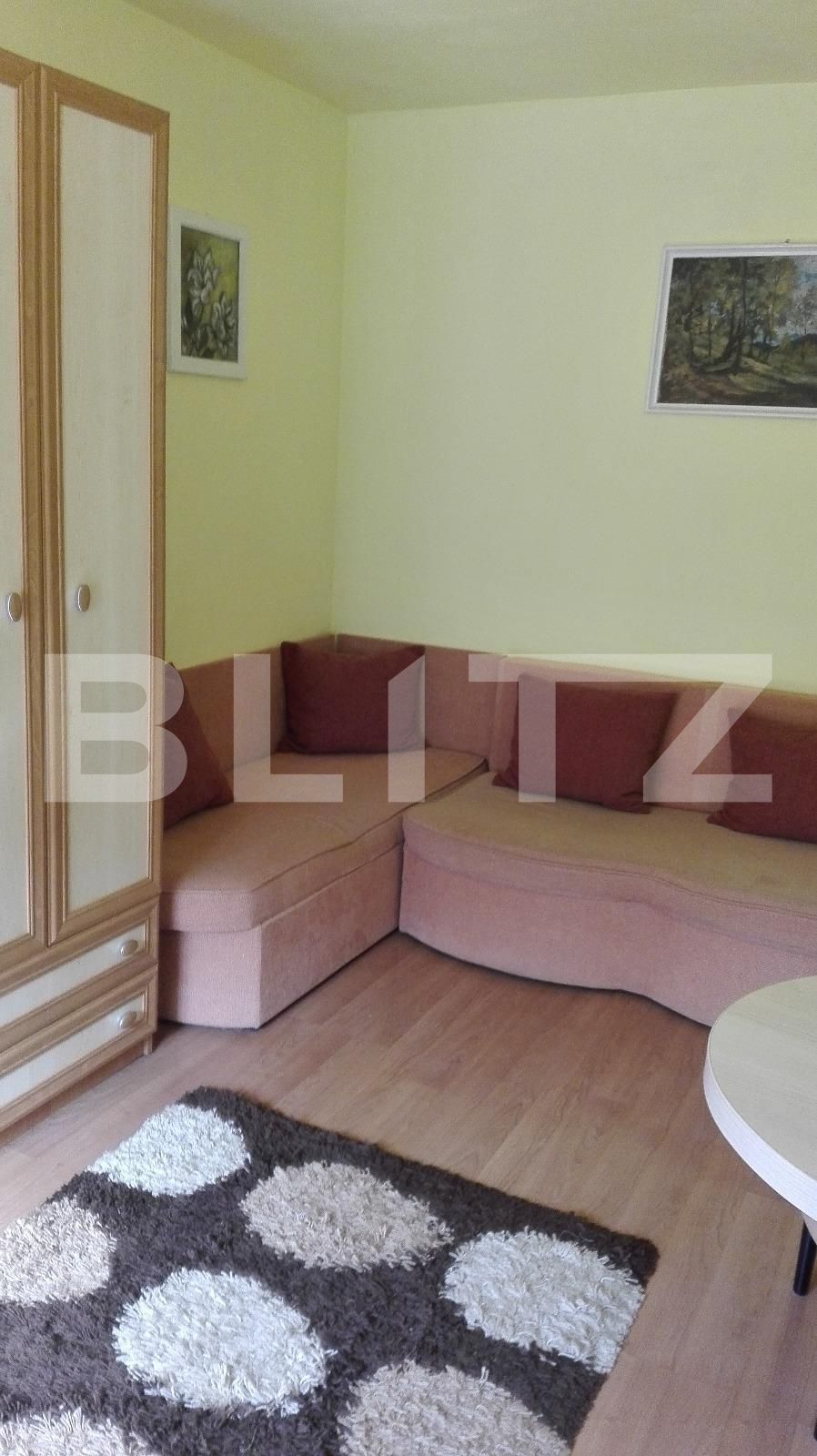 Garsonieră de vânzare Gruia - 24631AV | BLITZ Cluj-Napoca | Poza2