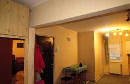 Apartament 3 camere, decomandat, 63 mp! Mobilat si utilat! Zona Lidil!