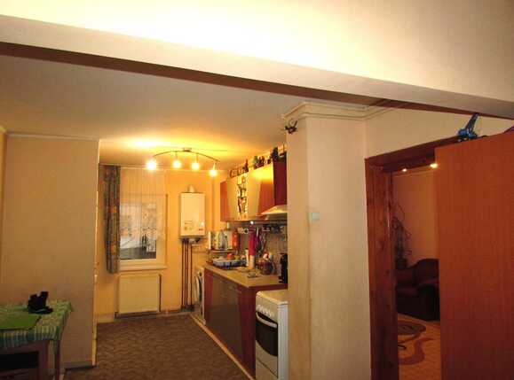 Apartament de vânzare 3 camere Floreşti - 24632AV | BLITZ Cluj-Napoca | Poza1