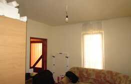 2 camere de vanzare, 32.5 mp! Mobilat si utilat! Zona strazii Porii!