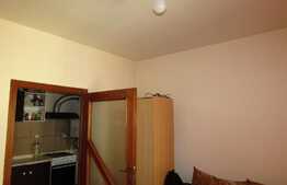 2 camere de vanzare, 32.5 mp! Mobilat si utilat! Zona strazii Porii!