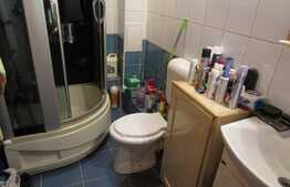 De vanzare garsoniera, 44 mp, decomandata, zona strazii Campului