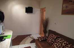 De vanzare garsoniera, 44 mp, decomandata, zona strazii Campului