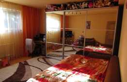 De vanzare garsoniera, 44 mp, decomandata, zona strazii Campului