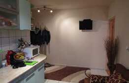 De vanzare garsoniera, 44 mp, decomandata, zona strazii Campului