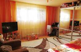 De vanzare garsoniera, 44 mp, decomandata, zona strazii Campului