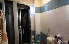 De vanzare garsoniera, 44 mp, decomandata, zona strazii Campului