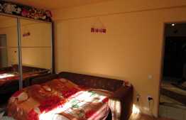 De vanzare garsoniera, 44 mp, decomandata, zona strazii Campului