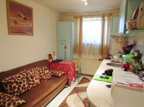 Garsonieră de vânzare Manastur - 24634AV | BLITZ Cluj-Napoca | Poza8