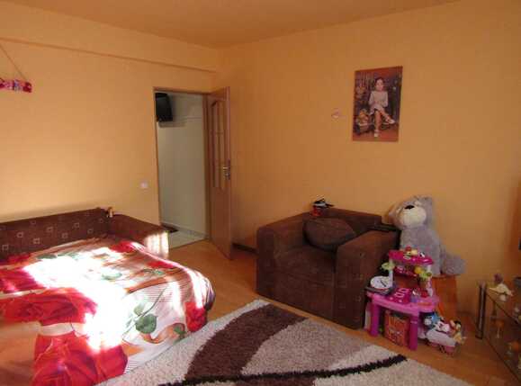 Garsonieră de vânzare Manastur - 24634AV | BLITZ Cluj-Napoca | Poza5